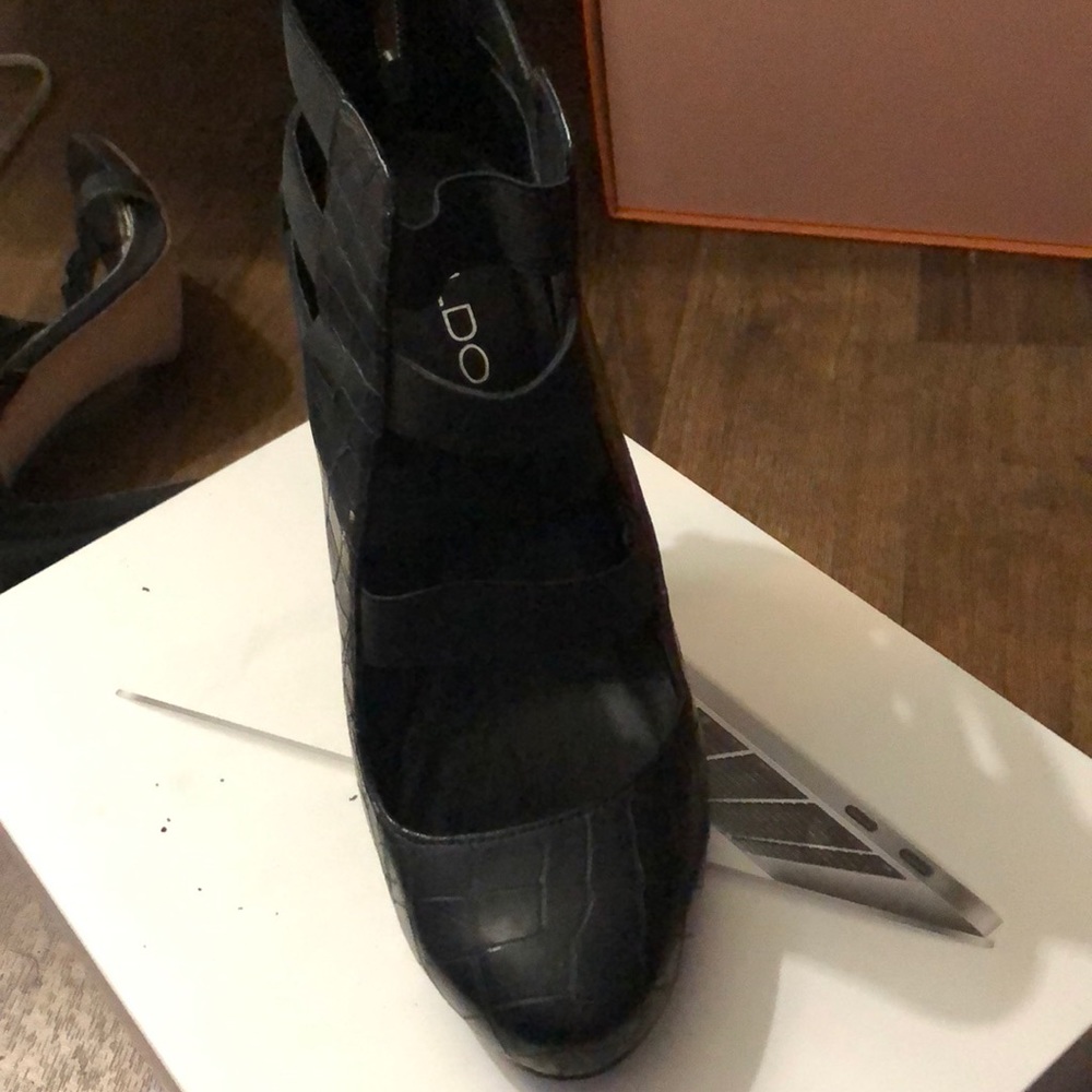 Bootie - Picture 7 of 7